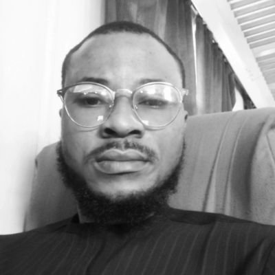 TheDipoOlaewe's profile picture. |Techie! | Backend Software Engineer|  
👀