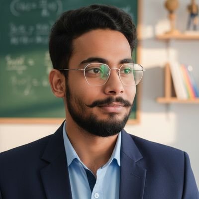 ___shubhham___'s profile picture. प्रतीक्षा कीजिए : बहुत कुछ गलत होगा, सब कुछ सही होने से पहले. !!

Simple : Ego First