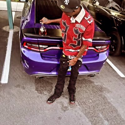 Demetri59377479's profile picture. making a name ✌🏿👏