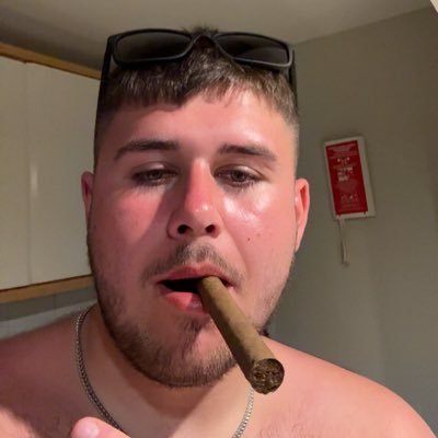 JezTage's profile picture. lead @striketeamcod