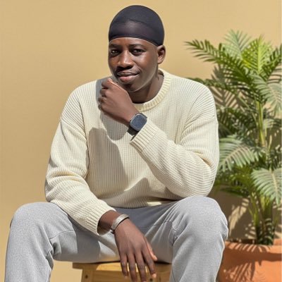 Makhfouss2's profile picture. Cinéaste- Réalisateur-Scénariste ✨ Mon cinéma donne une voix  aux oubliés et aux exclus du grand écran Am: gore, ñàkk gore #ObjectifFestivalCannes #Berlinale