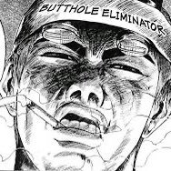 EmpiricalRetard's profile picture. Enlightenment sits in the depths of dumbfuckery