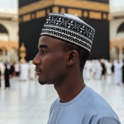 ghaliashafa's profile picture. A Bukite Political Scientist | Car dealer 🚘 | I also Deal in Textiles & Offer Bespoke Services | check out my Catalog in the link below 👇