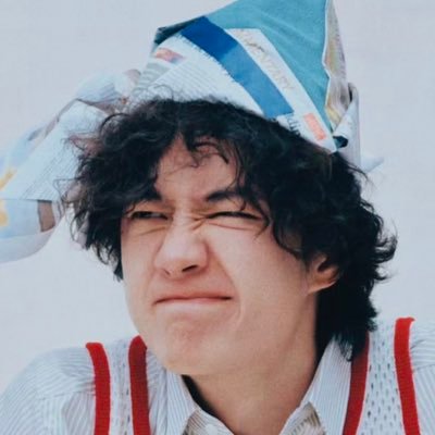 CrazyPumkin's profile picture. Very toxic mtjj 😏 Will change my bio if Shusan College air.