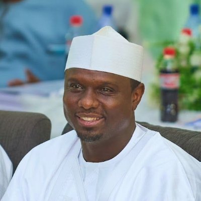 modisalihijo's profile picture. Building People, Energy Access & The Future