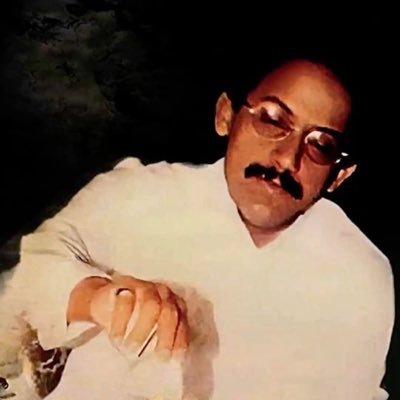 NMUEHII's profile picture. ما راح من دنيا الفنا ، بألفين طقّاق