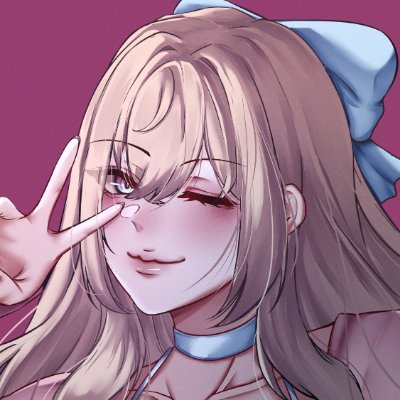 pvgachan's profile picture. 🔴 Busy

• coffee lover • gamer 

• Header art by @kurobadayoo • Pfp by @ayyazerachiel • 🎨 #PugaPalette