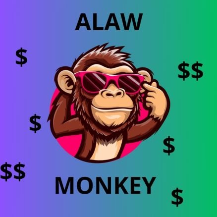 ALAWMONKEY's profile picture. 🙈🙉🙊Alaw monkey🙈🙉🙊  🚀🚀 the next big meme coin🚀🚀 presale phases 1/10 https://t.co/zUkzgpcozj 

contact@alawmonkey.com
