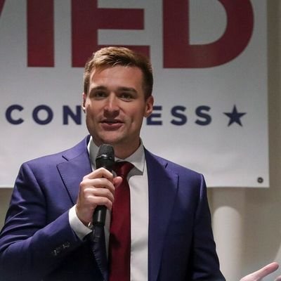 ABruesewit94433's profile picture. This is my official backup account, i only have one verified account on X, MAGA