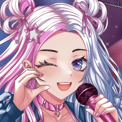 mogumiart's profile picture. ✨Mogu mogu & make ART!✨ Specializing in cute and sparkling (˶‾᷄ ⁻̫ ‾᷅˵) Tags: #gumigang 🎨 Comiss : https://t.co/D1cglUBL12