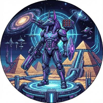 963Hermes's profile picture. Two mirrors face each other. 
Between them stands the traveler,  
holding the word that binds the heights to the depths. 
In his breath, both realms exhale. 🇬