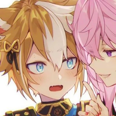 madeinhungaria's profile picture. weirdo but im real tho
19 he/they
gay demiboy