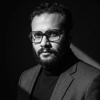 ibrahim3ezz's profile picture. 