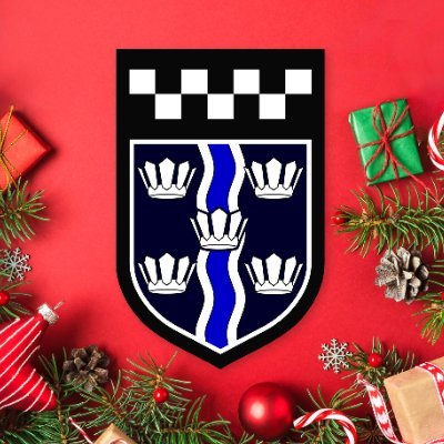 ThamesVP's profile picture. 📍 Policing Oxfordshire, Berkshire & Buckinghamshire 🚔

Don't report crime here ❌
Emergency? 📞 999
Non-emergency? 📞 101 or report online 💻