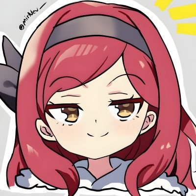 MirNev_'s profile picture. 게으른 사람 | 리듬게임 | 십덕기적의검을합니다 | 프사 @grim_grinun_ren