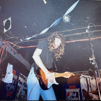 merhart2112's profile picture. Skeptical igtheist~R'amen. I lean very left, support everyone no matter who you are or what you do, unless that involves hurting others. bi guitarist. broken 💔