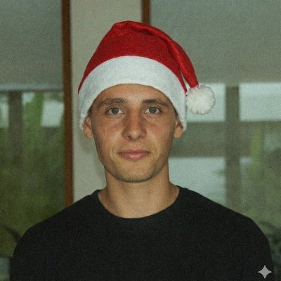 elliot_garreffa's profile picture. Co-founder, Ghost Team https://t.co/DPT5dMfOHN. Building AI Agents, MCP-Apps & ChatGPT Apps. 
https://t.co/QERM9QSKkB