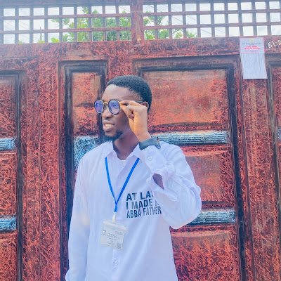 Boluwatifedev's profile picture. 