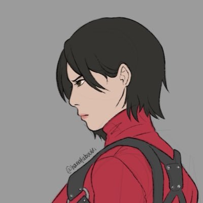 Hanafubuuki's profile picture. Lucía | Sometimes I draw random stuff. Thanks for the support | Please, don' t repost | I like videogames | Nintendo | Anime and Manga | Comissions Open!!  ☄️