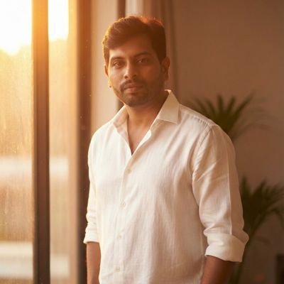 SelvaVerse's profile picture. I share my POV, you share yours. Let's discuss. 👇
📍 From Namma Ooru to the digital universe.