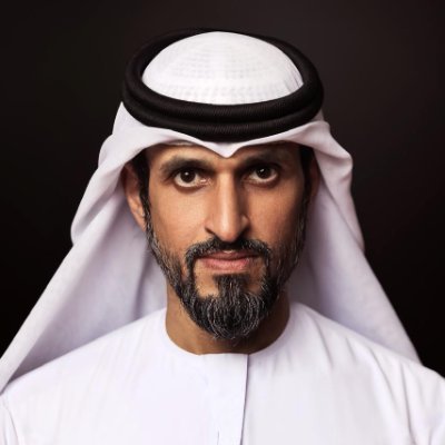 uae_blockchain's profile picture. Doctorate Holder In AI Governance | Chief Digital Strategist & AI Innovation Leader | Patent-holding advisor in AI, blockchain & digital infrastructure .