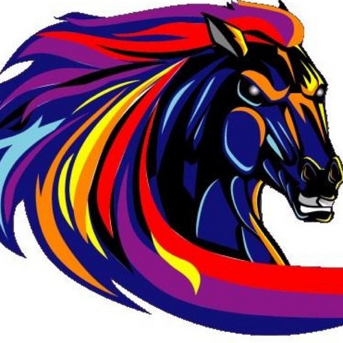 crazyhorserick's profile picture. 