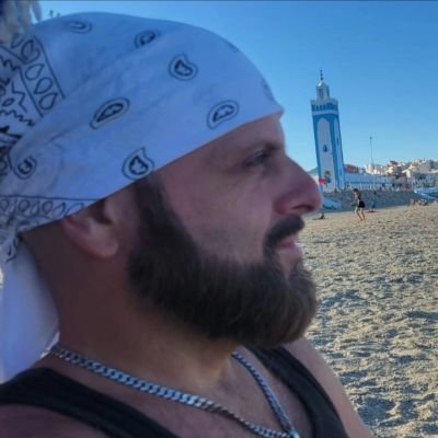 enricofraioli39's profile picture. 