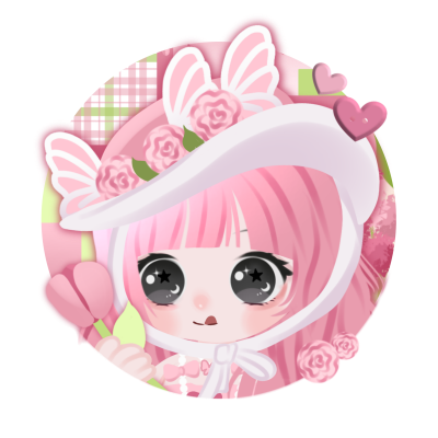 cayistoria's profile picture. ˗ˏˋ꒰ 💮 ꒱ ... ?%  BUNNY SHOP: new open 💭‼️𓂃˖˳·⋆  Made of soft thoughts!  🌷͙⋆  tender days, and little things .. (hop 🐇) _% packed with love 𖹭.ᐟ