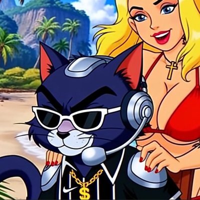 DThomasStealth's profile picture. Portfolio Manager Stealth Capital | Ex. Goldman / Blackstone | Posts are for entertainment. Not financial advice.

When the facts change, I change my mind.