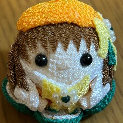 maiden_1kfmm's profile picture. 大信田美月・岩本理瑚・福井柑奈・田丸りさ(敬称略) にわかヴォルティスファン 天安門事件 プロフィール画像は推し・宗像茜衣さん ( @Munakata_st )モチーフのちりめん ブルースカイ垢→ https://t.co/N1gnOSmPPU