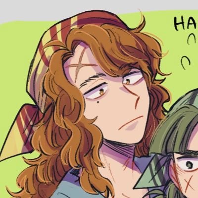 nbc_gold's profile picture. 二次創作削除しました。ブルスカに移動してます。⚠️無断転載・AI学習禁止⚠️成人済雑多オタク。🥷🥚の🌊軍に落ちてる。プロカに詳細。🔞用→@nbc_key18（🌊軍の鬼義とか）