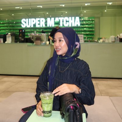 sakinahabd_'s profile picture. Love you, baby ❤️