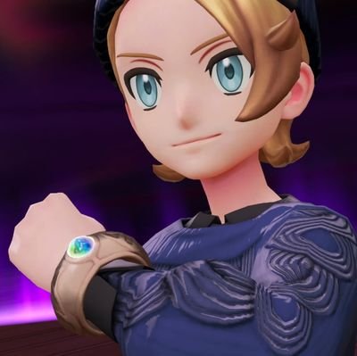 chock_checkerz's profile picture. 茅丸(ちがやまる)です٭(ㅅ˘˘)٭*.+。やっとSwitch2ゲトしたマン✨ポケモンぜってー楽しんでます(*´˘`*)
うちの子がほんま可愛すぎる…