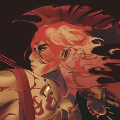 irisponsible___'s profile picture. gacha addiction is life ᥫ᭡. || Mydei and wrio connoisseur ✨