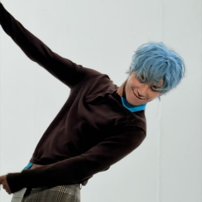 968djyw's profile picture. #정우 #도영