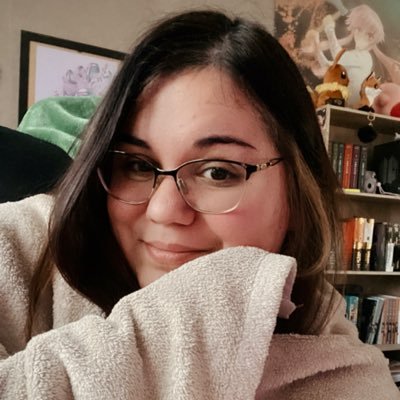 Aryafo_x's profile picture. • Lvl 31 • Gameuse - Booklover - Music - Photography - Familly ♥️ Maman d’une petite fille qui se bat contre la Leucémie 🎗️