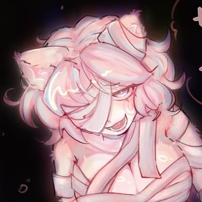 kioriuuu's profile picture. 👅