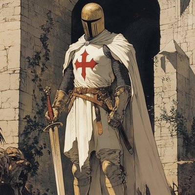 MaryChristmas00's profile picture. Saint Michael the Archangel, defend us in battle! Veteran’s for America First Ambassador, #VFAF, I am Charlie ✝️🇺🇸