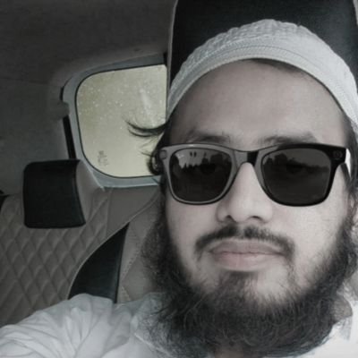 hmmahsin17's profile picture. 🌿This Is The Hafez Md Mahsin🌿
🎀 لآ اِلَهَ اِ لّا اللّهُ مُحَمَّدٌ رَسُوُل اللّهِ 🎀
https://t.co/lcMjcf5tZE

♡︎ف♥️🫀