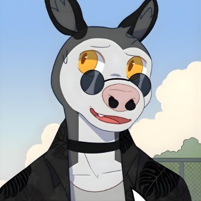 Vexsune's profile picture. 