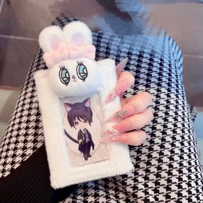 mei__nyasan's profile picture. 20⬆️🐏。※FF内外問わず素敵な投稿いいねしてます￤イケヴィラメイン。🪞。￤フォローご自由に🗽￤Feel free to follow🤝￤About me(他界隈お相手様います)→(https://t.co/PsJYf70hz3)￤⚠️回線超弱者です。移動中お返事不可になる場合有。