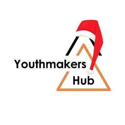 youthmakershub's profile picture. 🚀 A European non-profit organization dedicated to creating social change through impact-driven projects in Europe 🇪🇺 and Africa 🌍