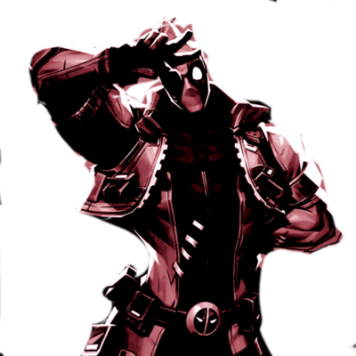 GETDPED's profile picture. They made me put something here | NSFW and SFW | MVRP/Canon muses welcome | Penned by Crow |