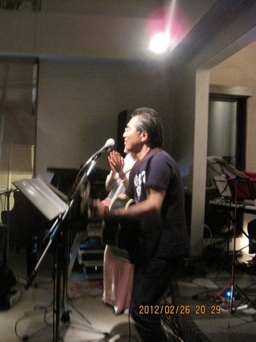 naguraband's profile picture. 吉田拓郎さんを師と仰ぐ 「名倉バンド」のリーダーMAKOTOが 大好きな緑の町”ふるさと浜北”から 皆様にあれこれメッセージを送ります。