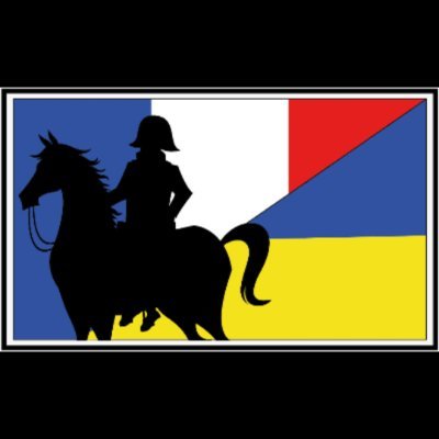 Caesar_Howitzer's profile picture. Mon compte @CaesarHowitzer a été suspendu hier. J'ai tout perdu! Si certains NAFO veulent m'aider à relancer ce nouveau compte en me suivant, je follow back🙏