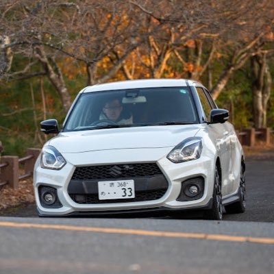 KaitoWorks's profile picture. 27age zc33s【タマ】🐈mh23s【ポチ】🐕 v125g/パチモンキー🐵 🛵 オーディオハマってます🔊