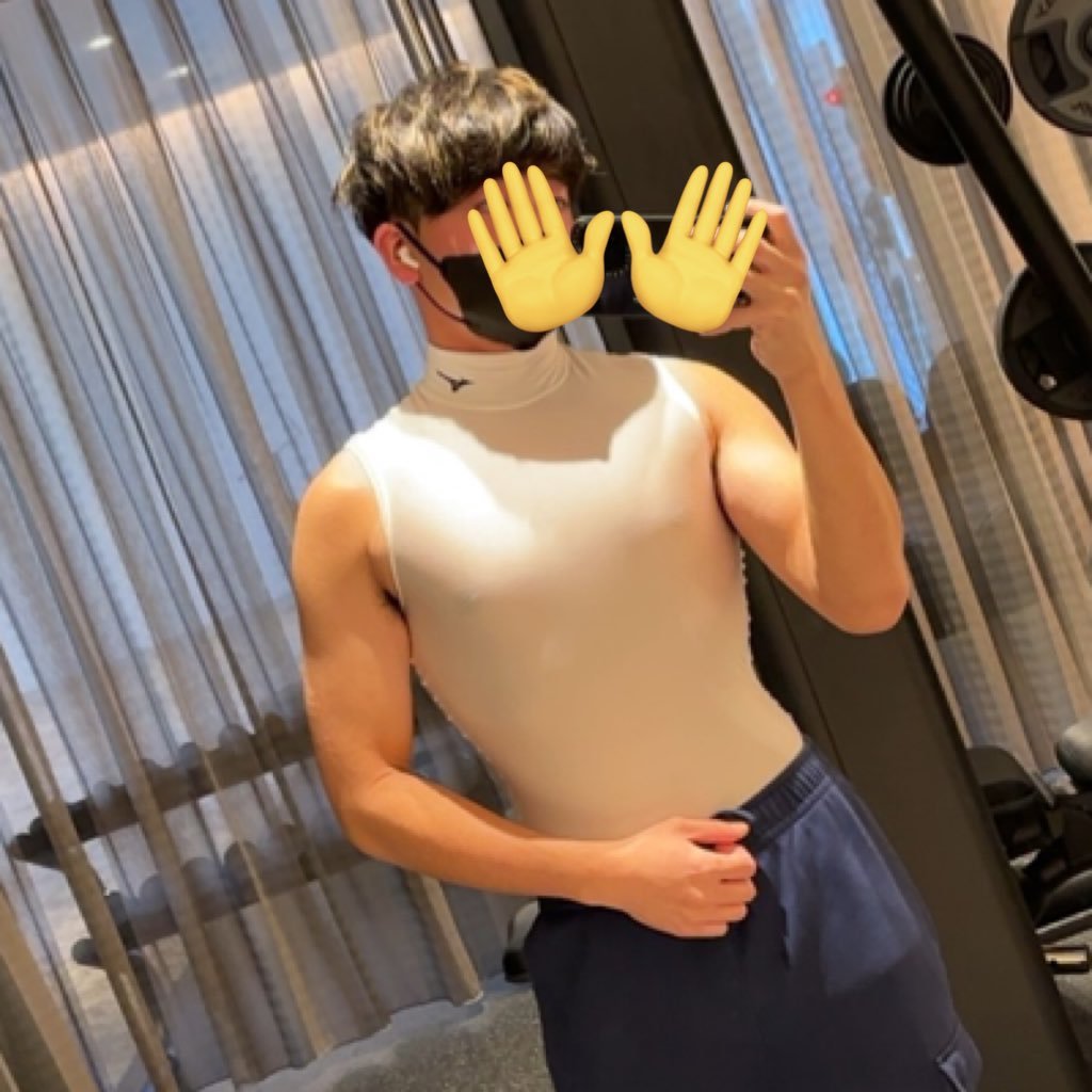 uni_0228's profile picture. 163/65/23 ぴちぴちフェチ