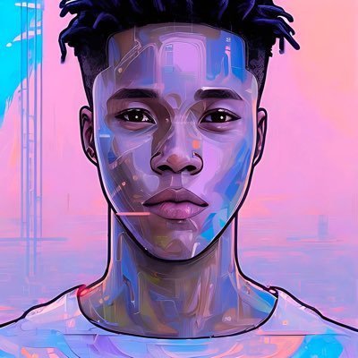 ErmacNft15661's profile picture. Photography | Photoshop | AI | 👁️ | NFT