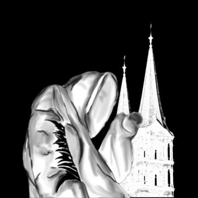 yungcybot's profile picture. poket moira, music nerd, barista, art student