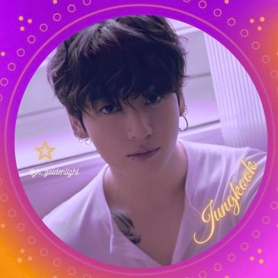 jk_goldenlight's profile picture. 🐇࿐ 정국 ⋆Jᥙᥒgkook⋆ BTS
                      💜        
      ⋆𝑰 𝒋𝒖𝒔𝒕 𝒇𝒐𝒍𝒍𝒐𝒘 𝒎𝒚 𝒐𝒘𝒏 𝒄𝒐𝒎𝒑𝒂𝒔𝒔.